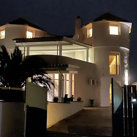 Romani By Guide Villa Póla