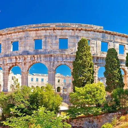 Romani By Guide Villa