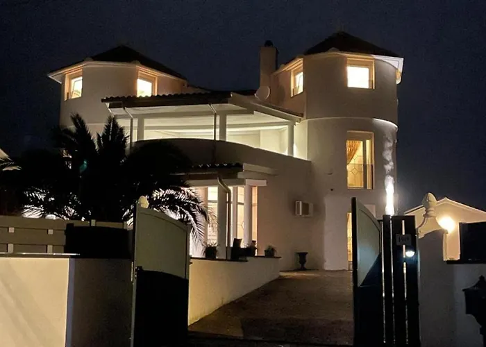 Romani By Guide Villa Póla