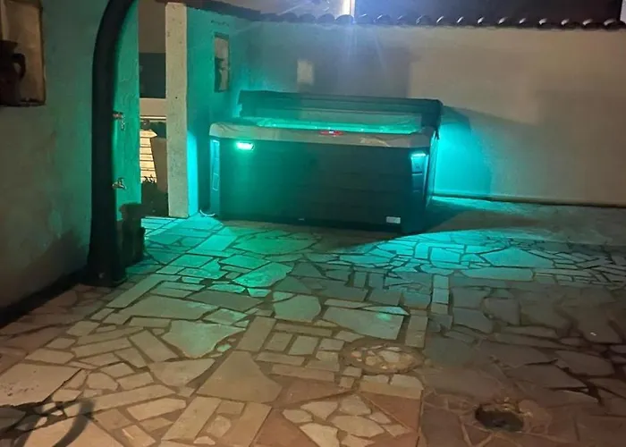 Villa Romani By Guide Póla