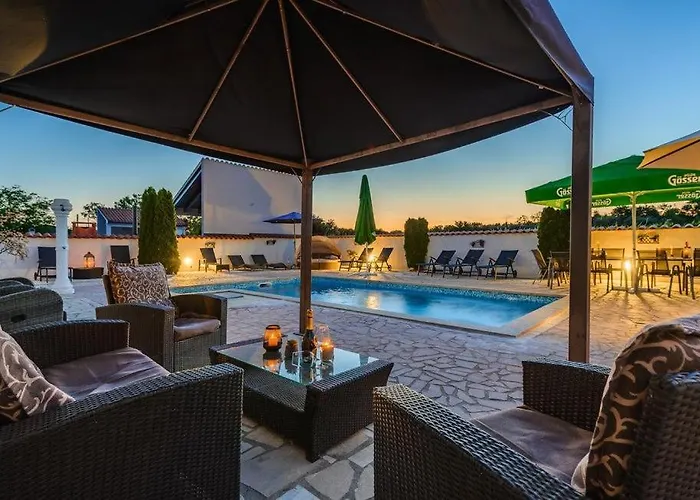 Villa Romani By Guide *