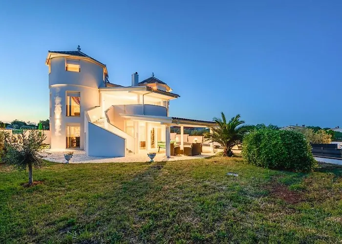 Villa Romani By Guide *