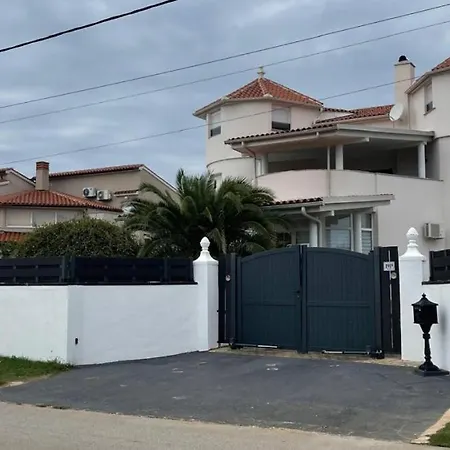 Вілла Romani By Guide *