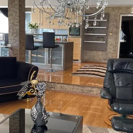 Romani By Guide Вілла *