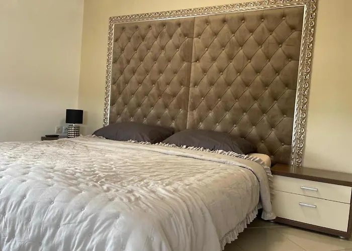 Villa Romani By Guide *