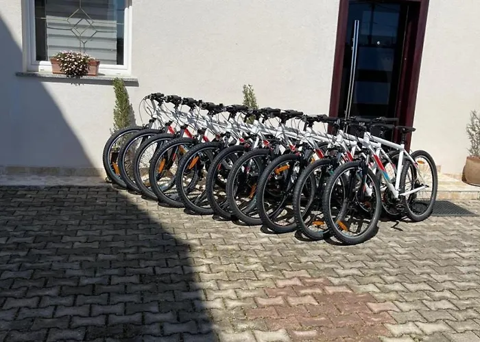 Vila Romani By Guide