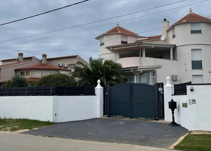 Vila Romani By Guide *