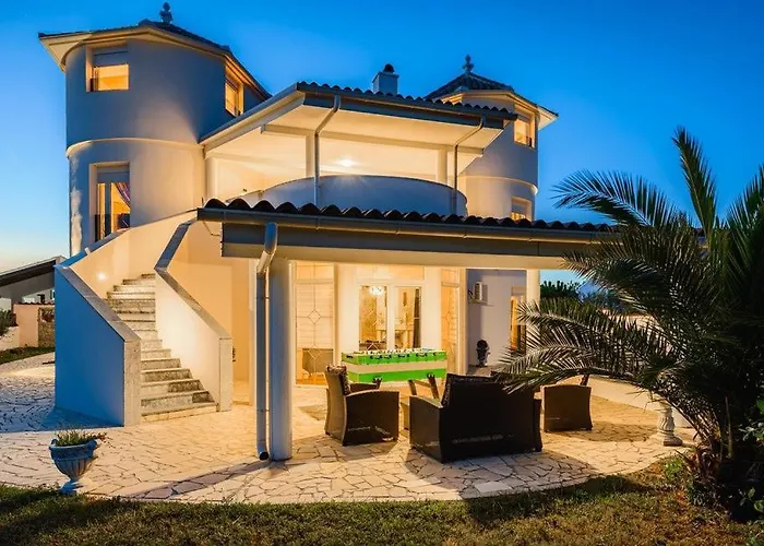 Villa Romani By Guide