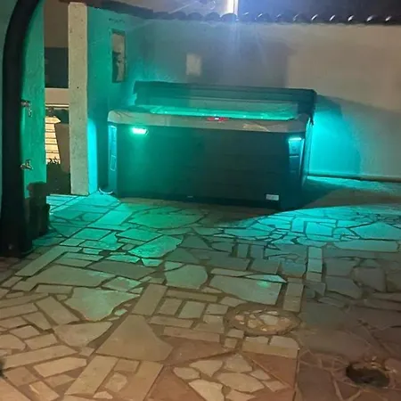 Villa Romani By Guide Póla