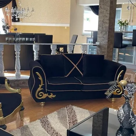 Romani By Guide Póla